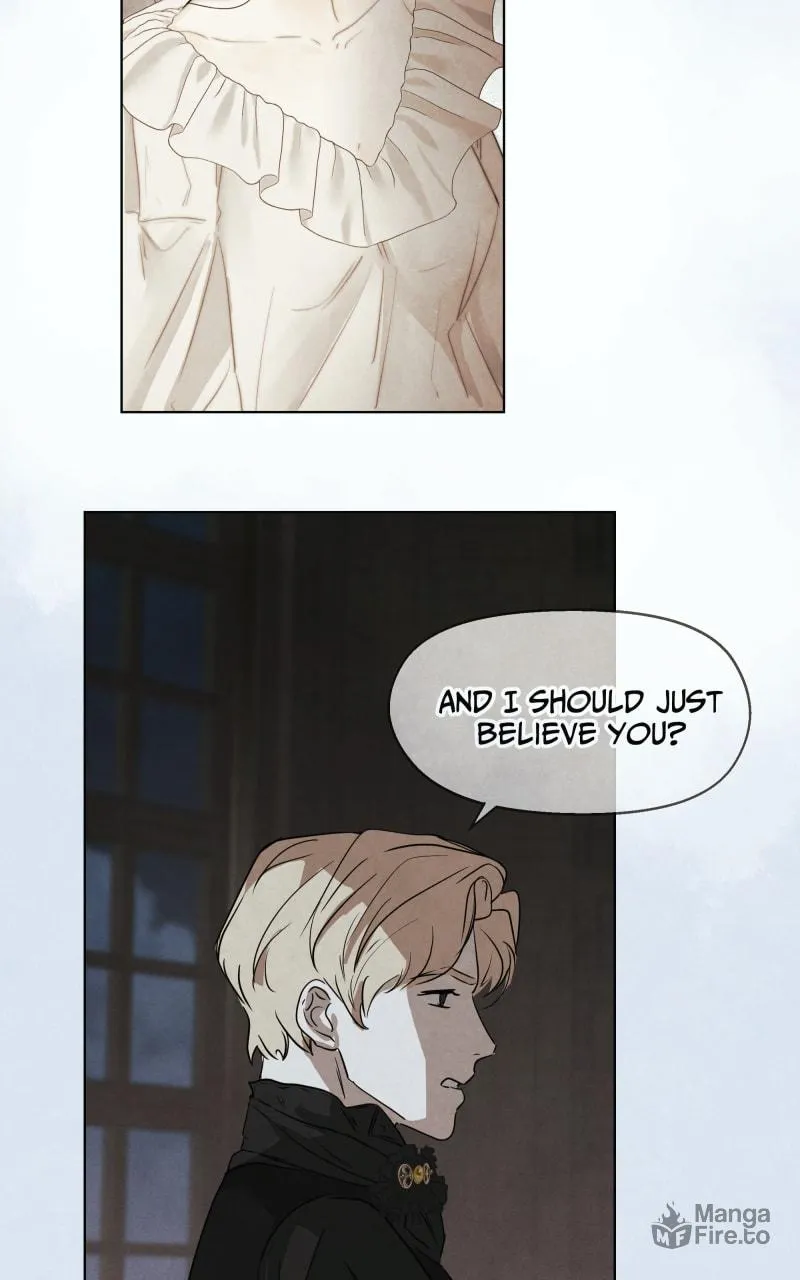 I Am the Villain Chapter 51 page 21 - 