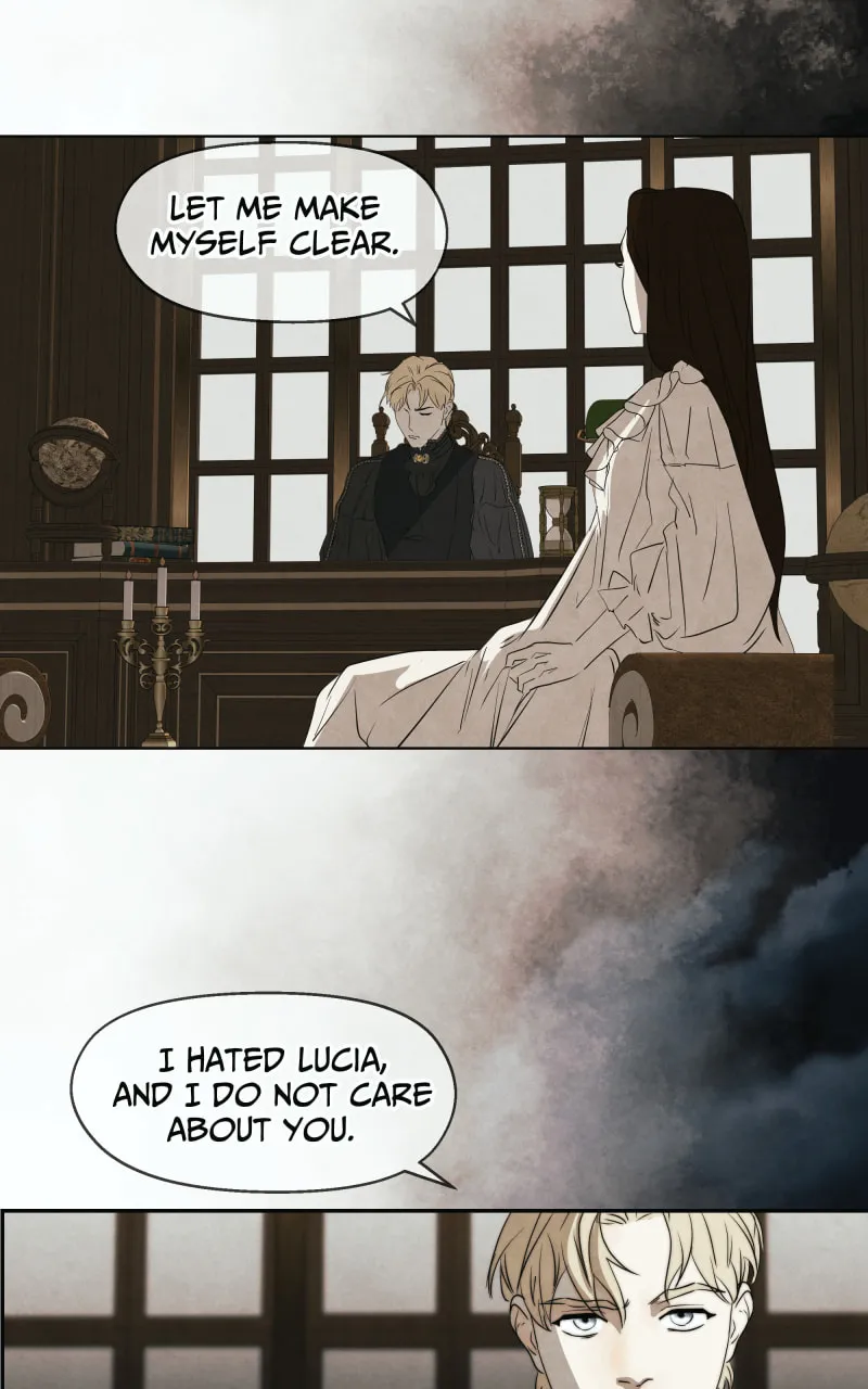 I Am the Villain Chapter 51 page 34 - 