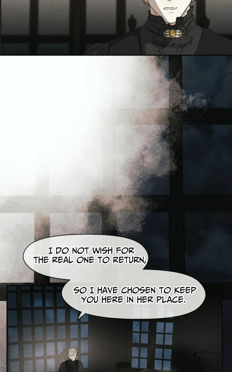 I Am the Villain Chapter 51 page 35 - 