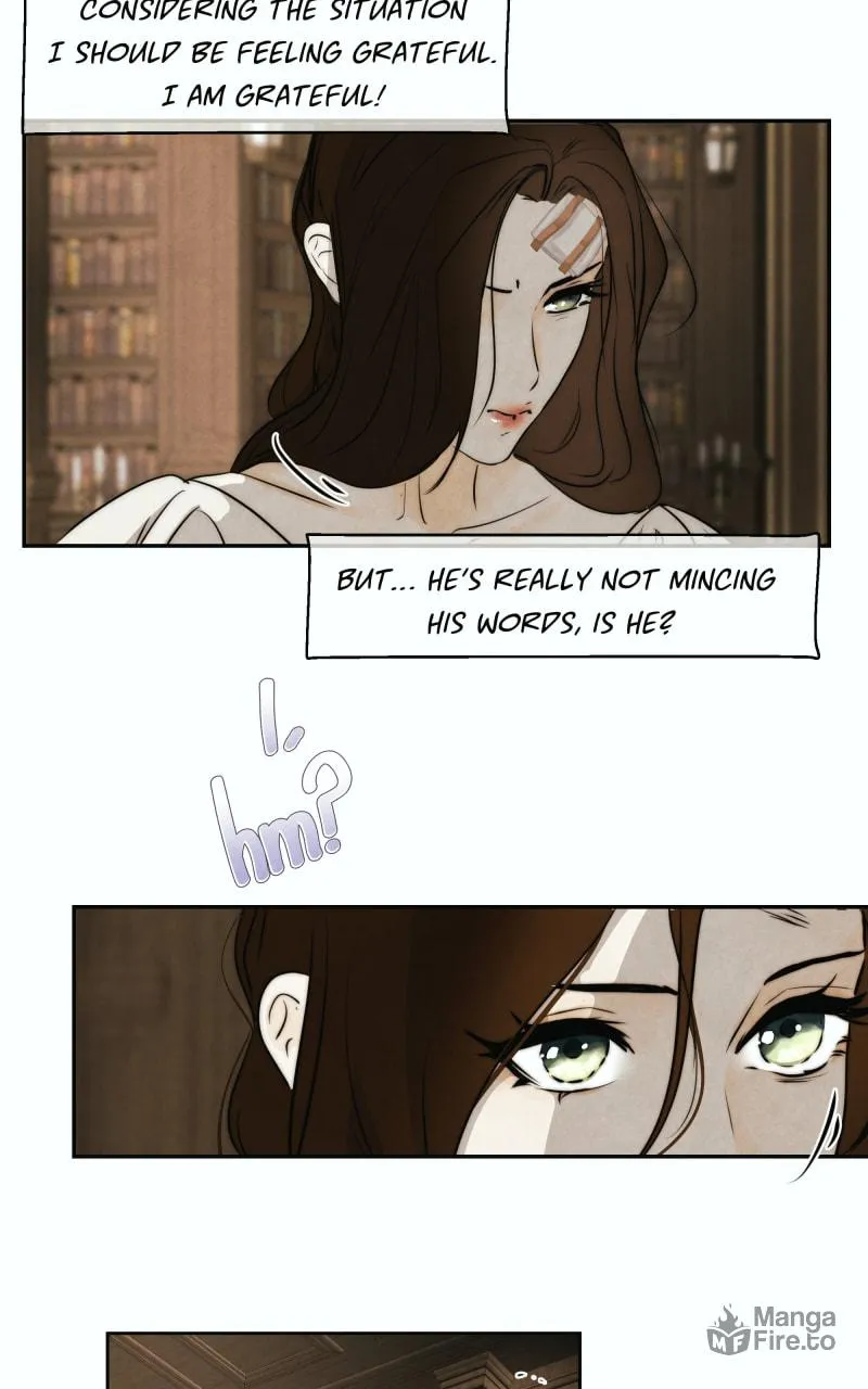 I Am the Villain Chapter 51 page 40 - 