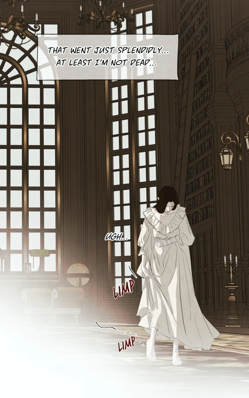 I Am the Villain Chapter 51 page 44 - 