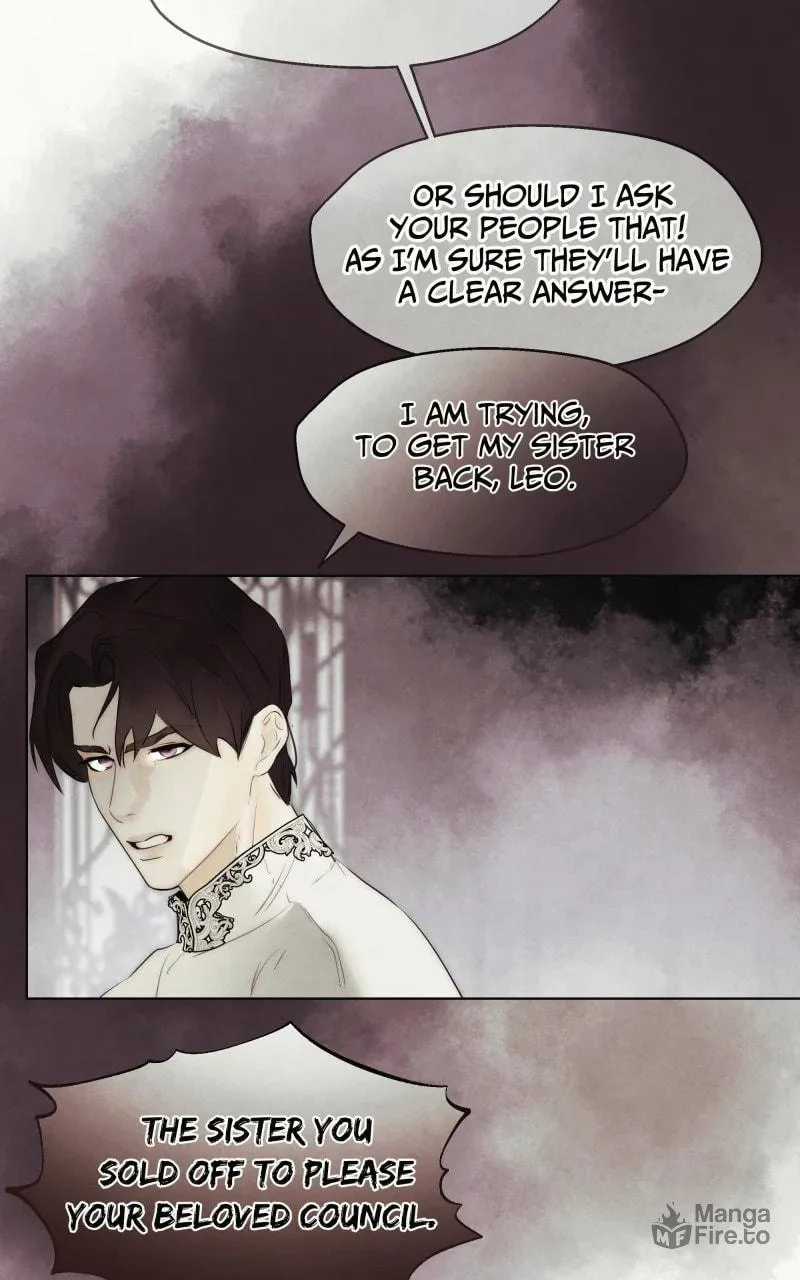 I Am the Villain Chapter 52 page 48 - 