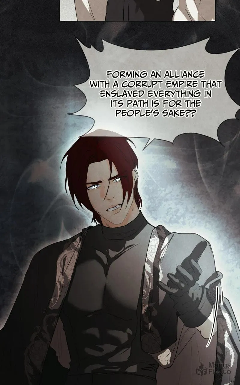 I Am the Villain Chapter 52 page 51 - 