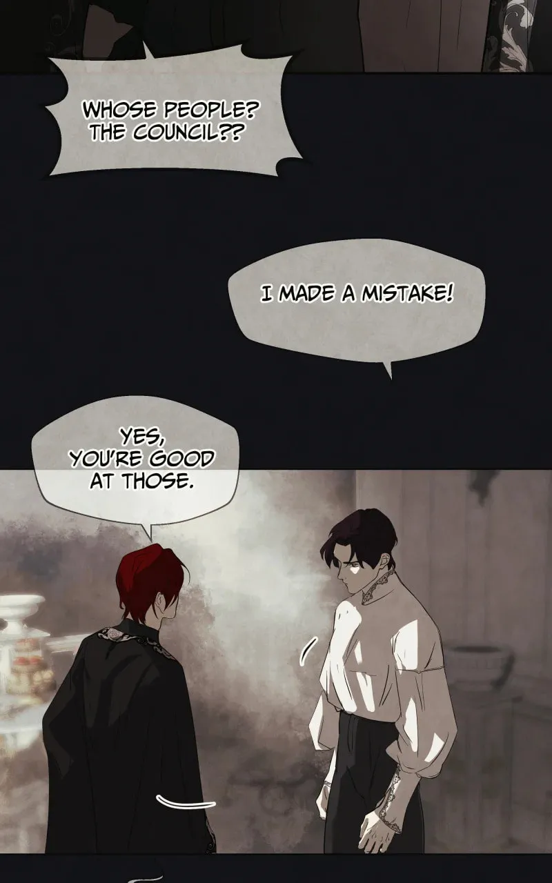 I Am the Villain Chapter 52 page 52 - 