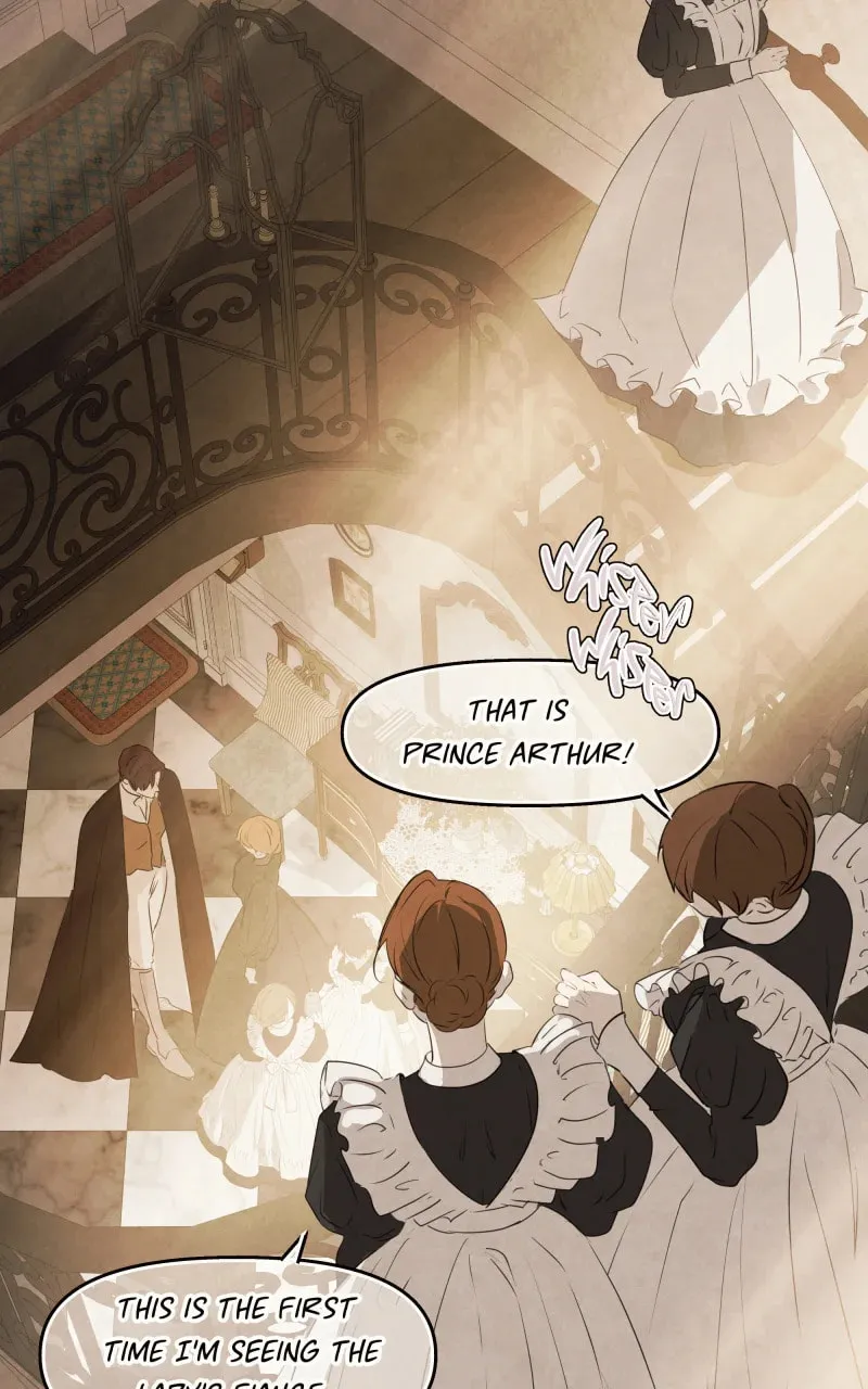 I Am the Villain Chapter 53 page 22 - 