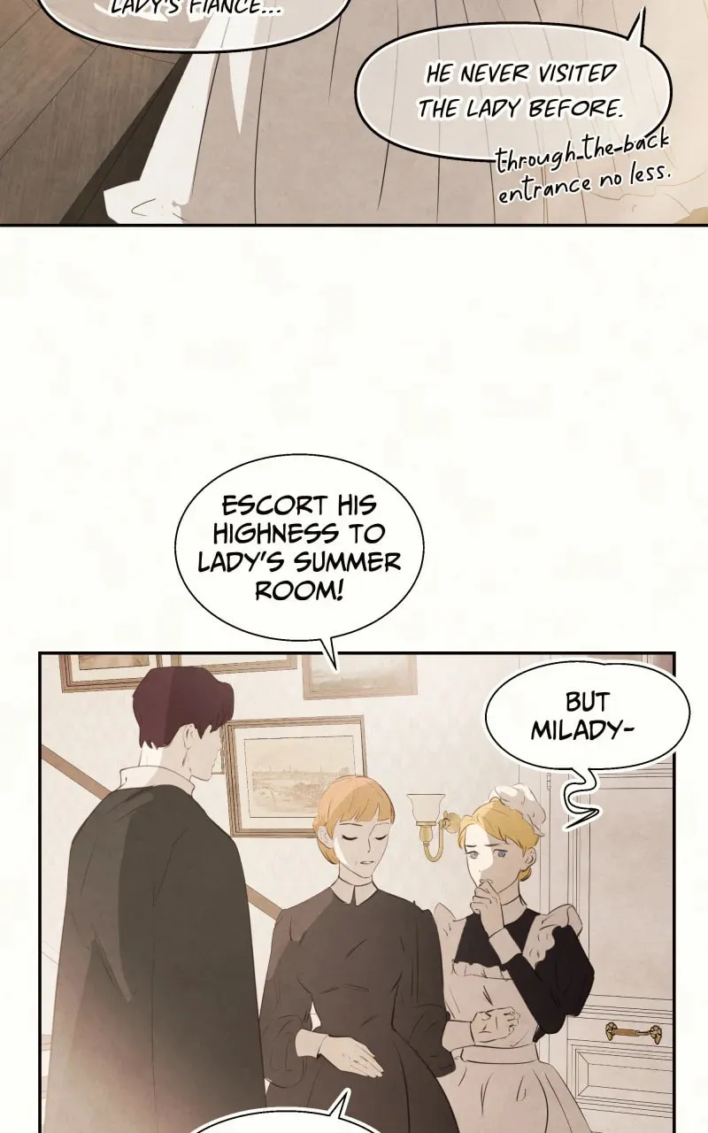 I Am the Villain Chapter 53 page 23 - 