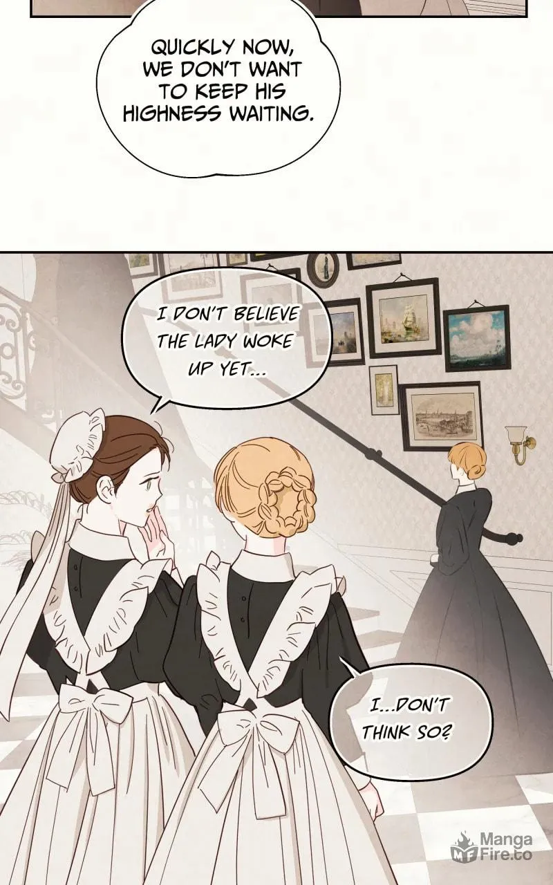 I Am the Villain Chapter 53 page 24 - 