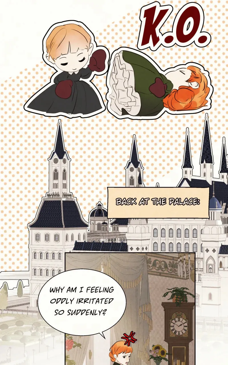 I Am the Villain Chapter 53 page 26 - 