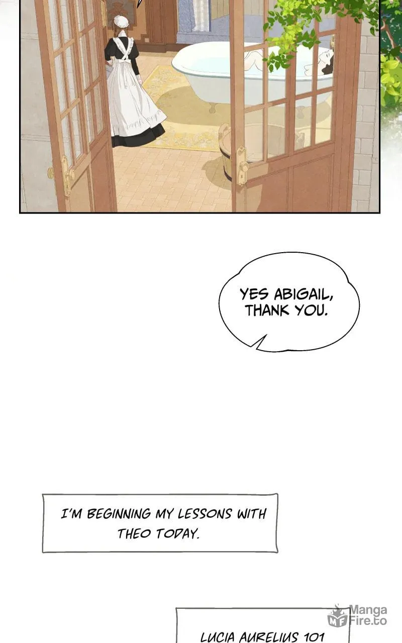I Am the Villain Chapter 53 page 30 - 