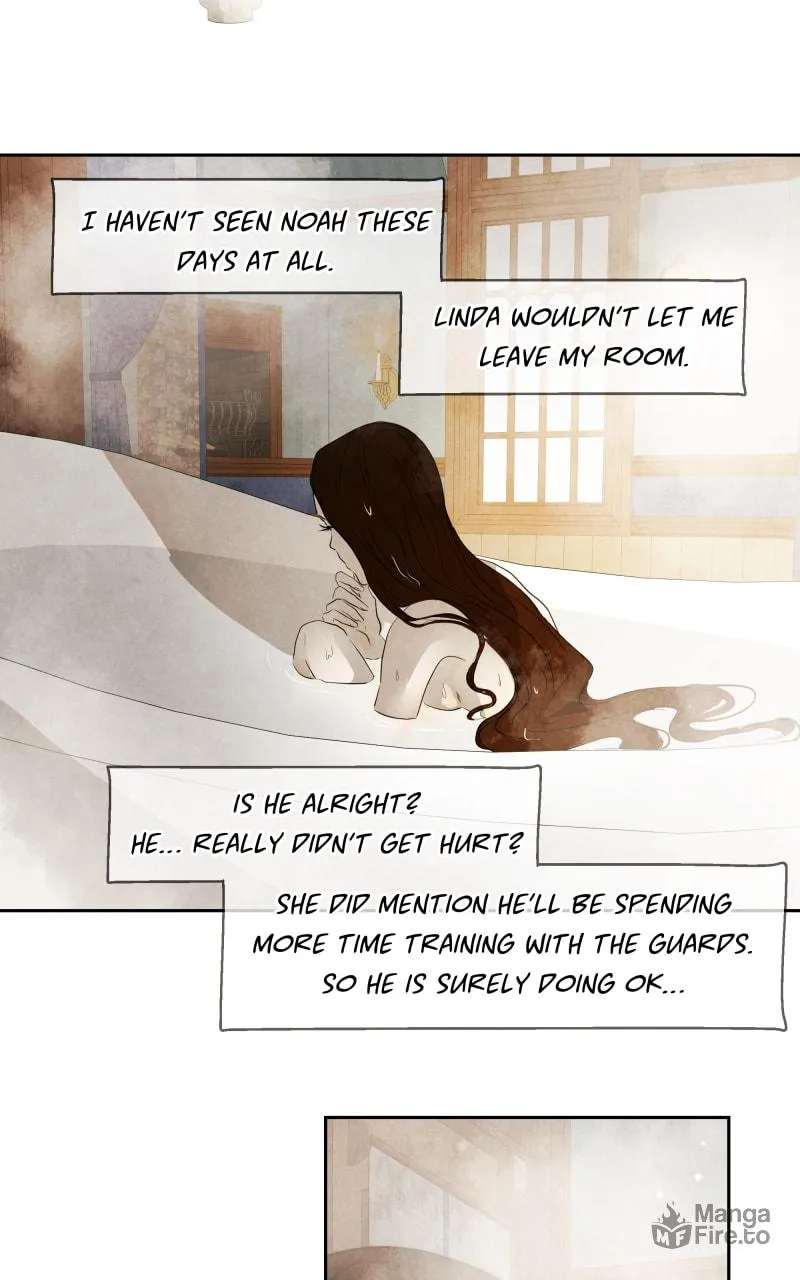 I Am the Villain Chapter 53 page 35 - 