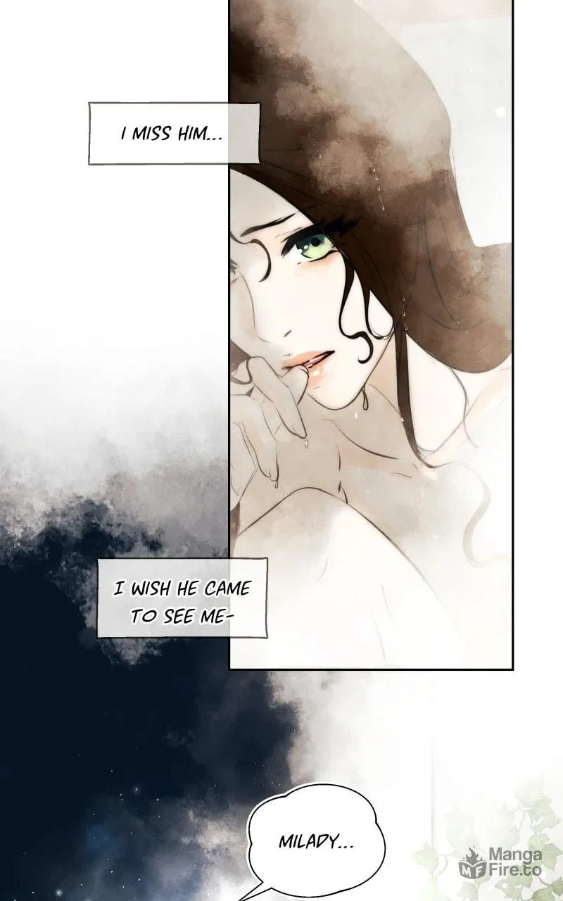 I Am the Villain Chapter 53 page 36 - 