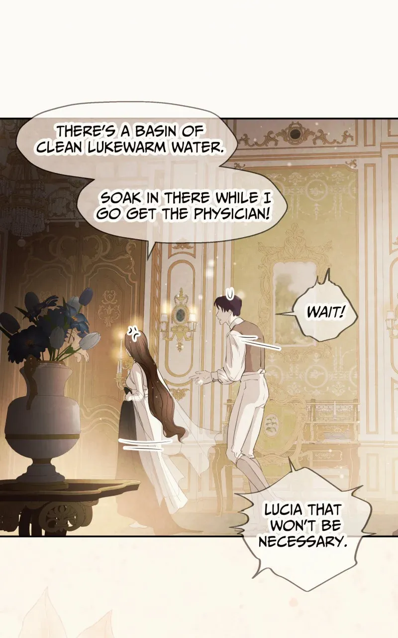 I Am the Villain Chapter 54 page 14 - 