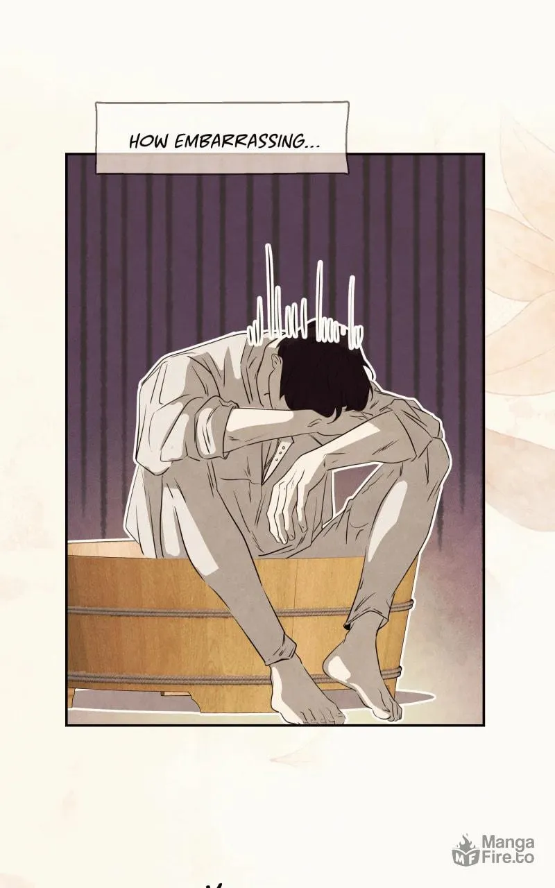 I Am the Villain Chapter 54 page 21 - 