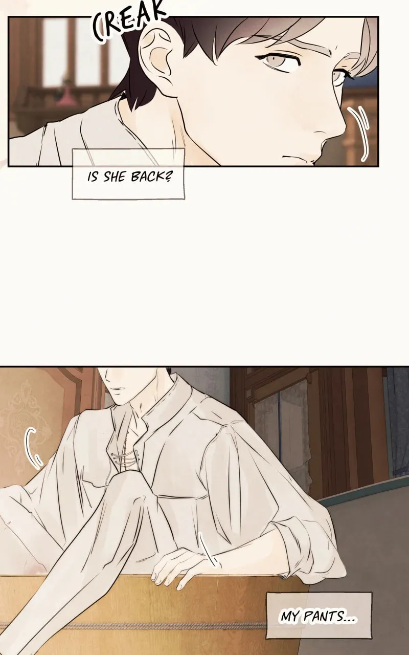I Am the Villain Chapter 54 page 22 - 