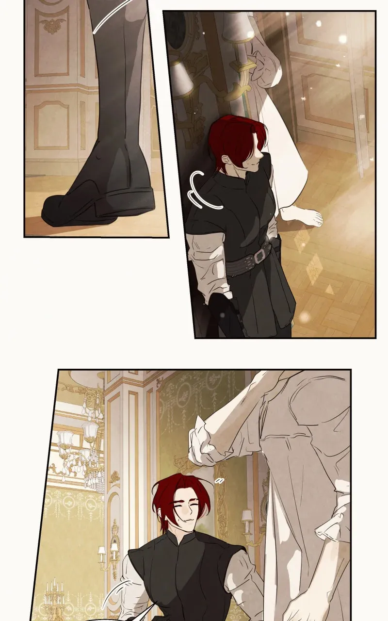 I Am the Villain Chapter 54 page 30 - 