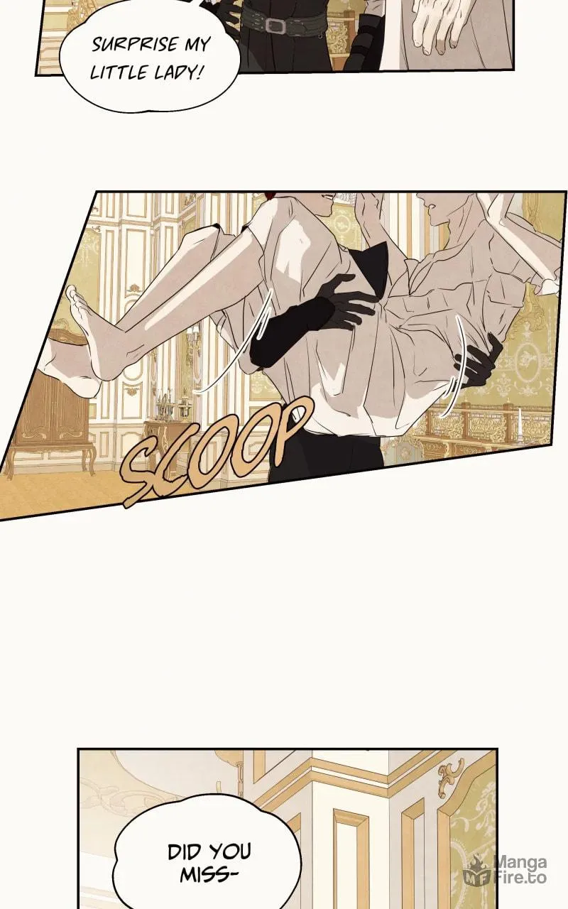 I Am the Villain Chapter 54 page 31 - 