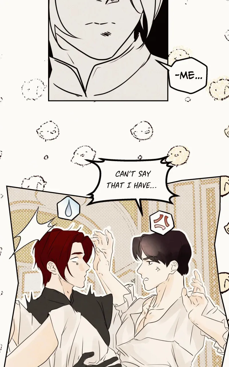 I Am the Villain Chapter 54 page 33 - 