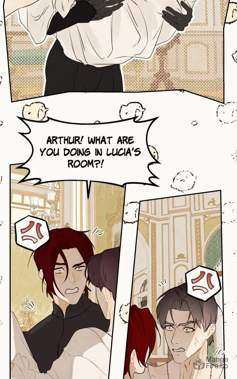I Am the Villain Chapter 54 page 34 - 