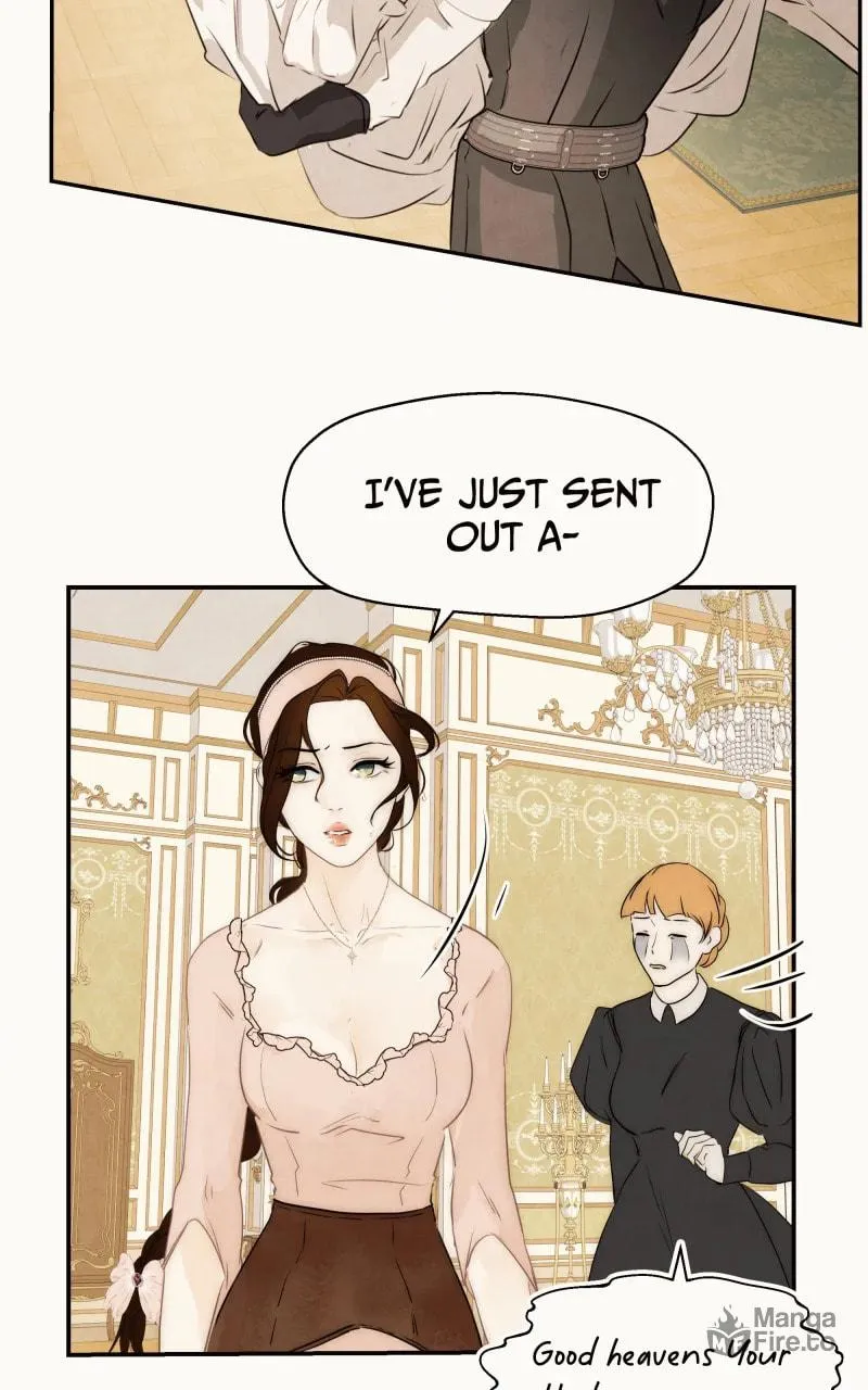I Am the Villain Chapter 54 page 36 - 