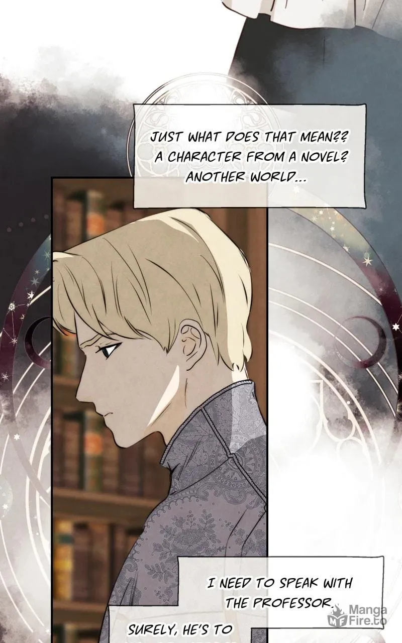 I Am the Villain Chapter 54 page 43 - 