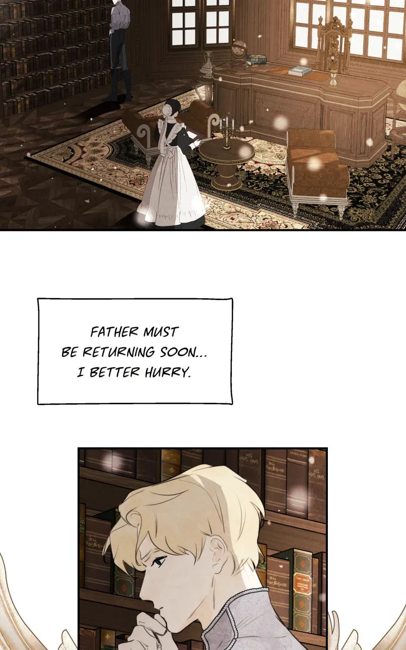 I Am the Villain Chapter 54 page 45 - 