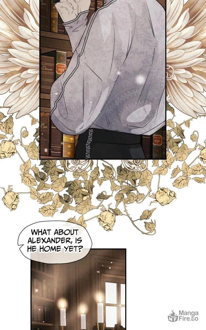 I Am the Villain Chapter 54 page 46 - 