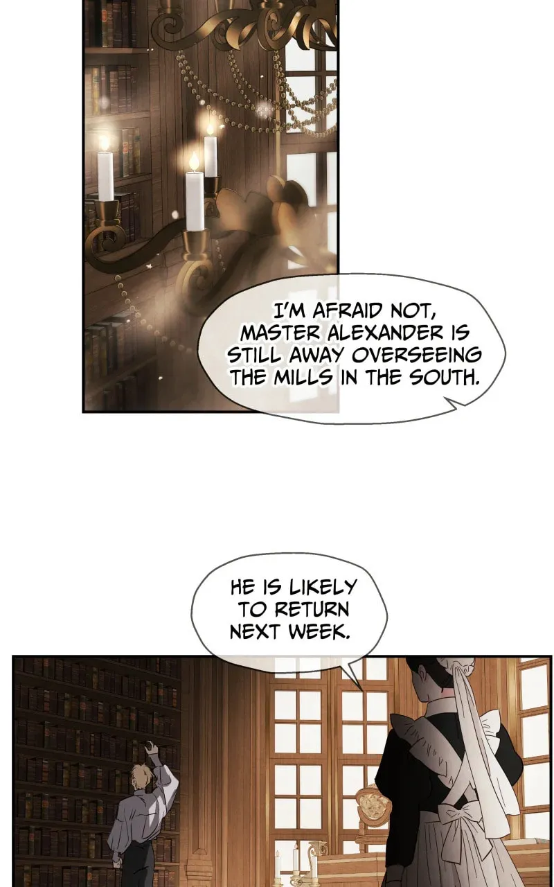 I Am the Villain Chapter 54 page 47 - 
