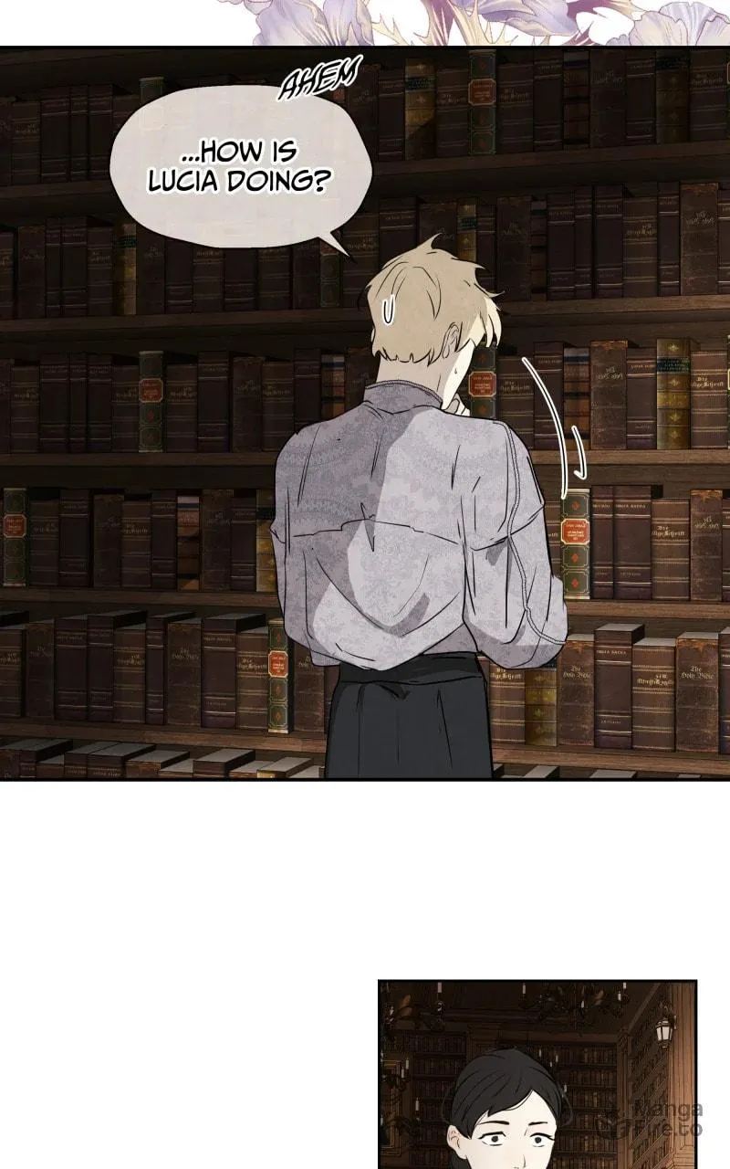 I Am the Villain Chapter 54 page 49 - 