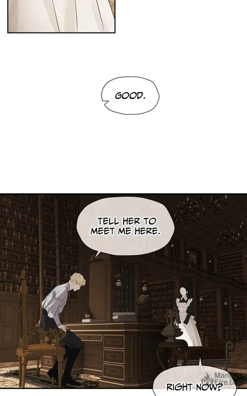 I Am the Villain Chapter 54 page 51 - 