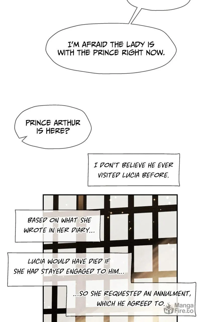I Am the Villain Chapter 54 page 52 - 