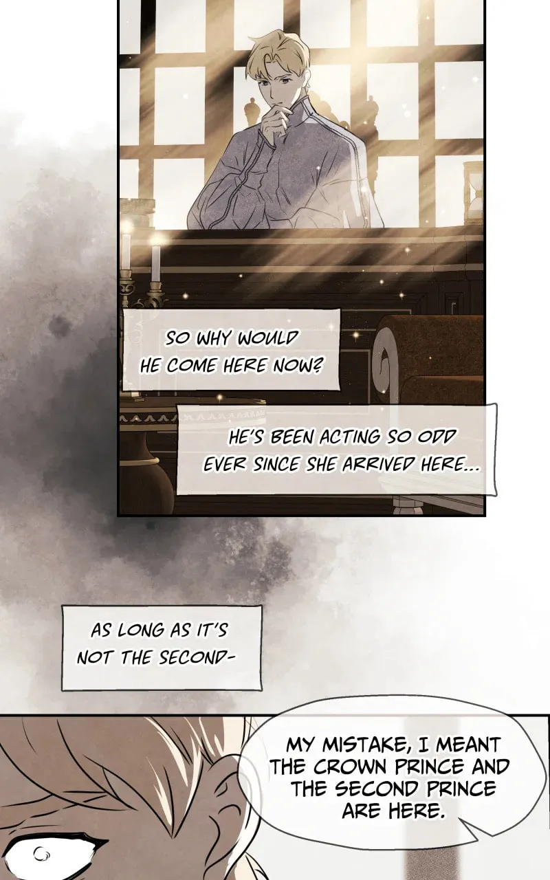 I Am the Villain Chapter 54 page 53 - 