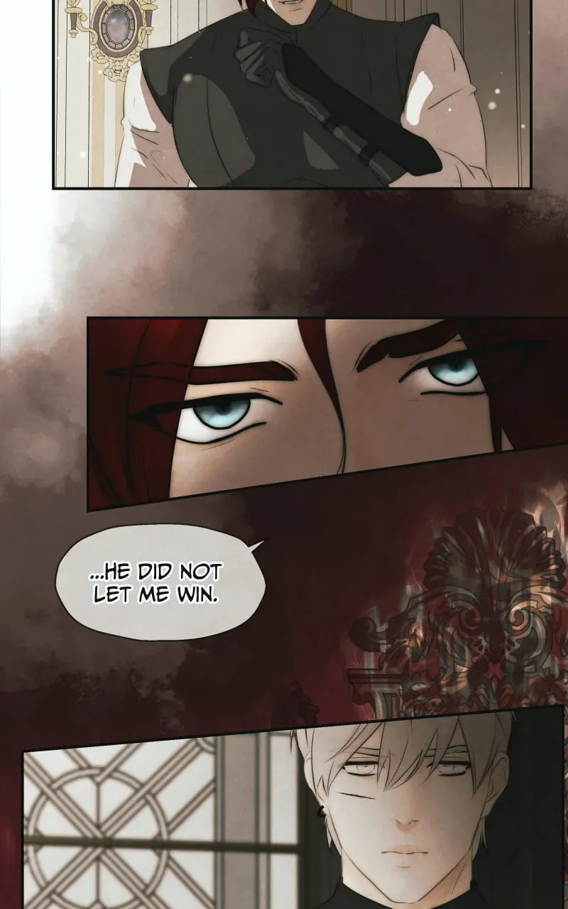 I Am the Villain Chapter 55 page 19 - 