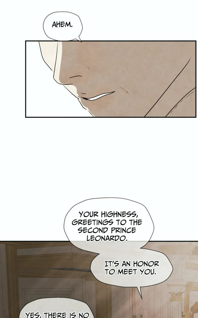I Am the Villain Chapter 55 page 22 - 