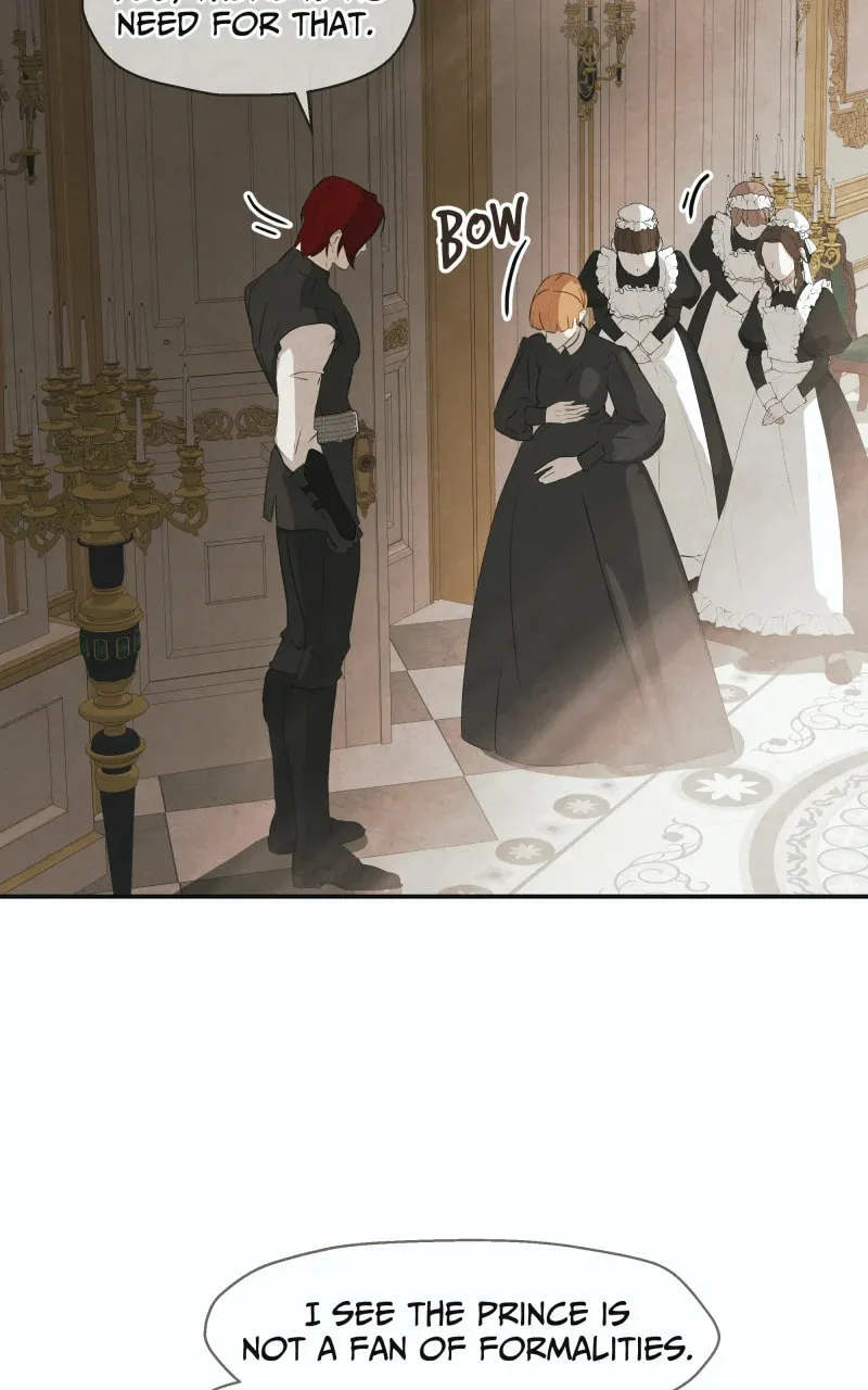 I Am the Villain Chapter 55 page 23 - 