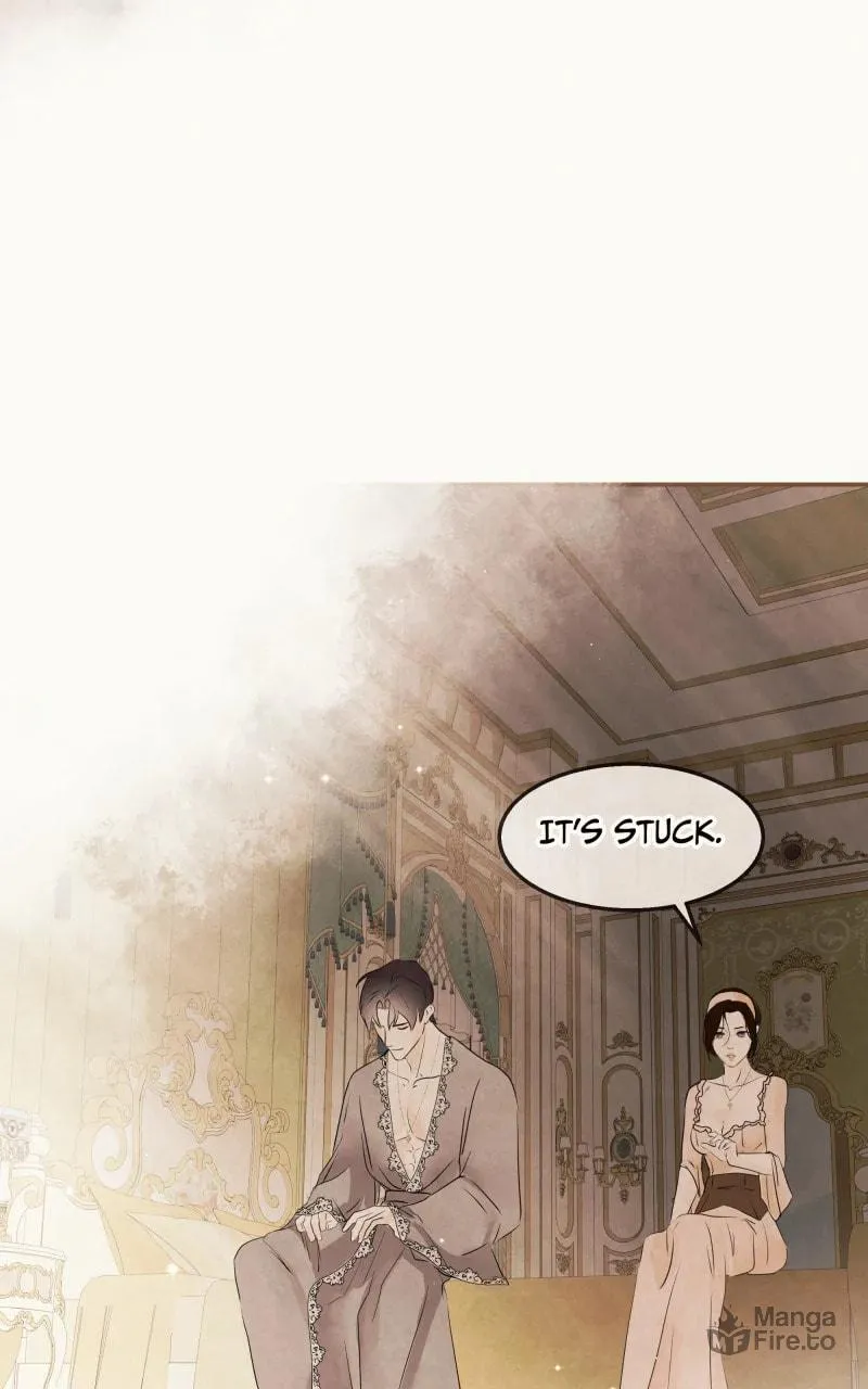 I Am the Villain Chapter 55 page 43 - 