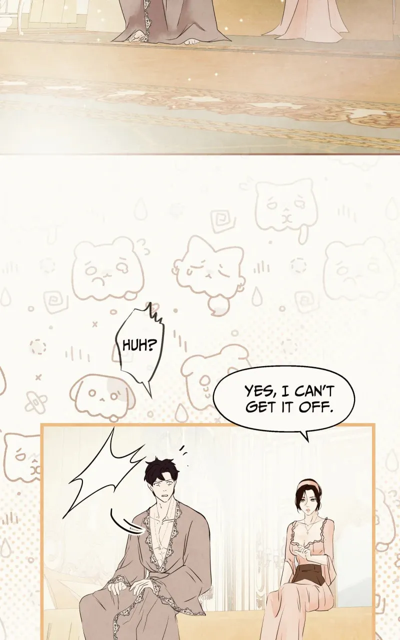 I Am the Villain Chapter 55 page 44 - 