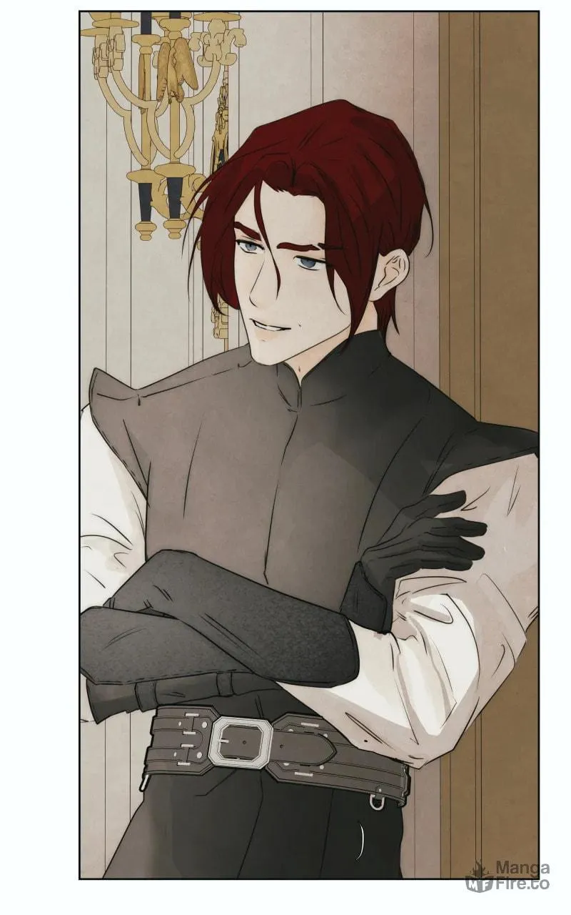I Am the Villain Chapter 55 page 6 - 