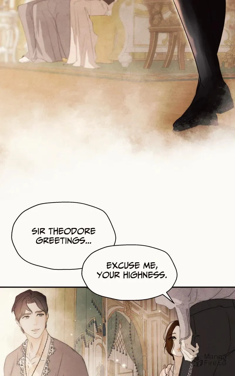 I Am the Villain Chapter 55 page 58 - 