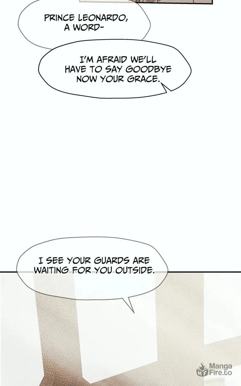 I Am the Villain Chapter 56 page 27 - 