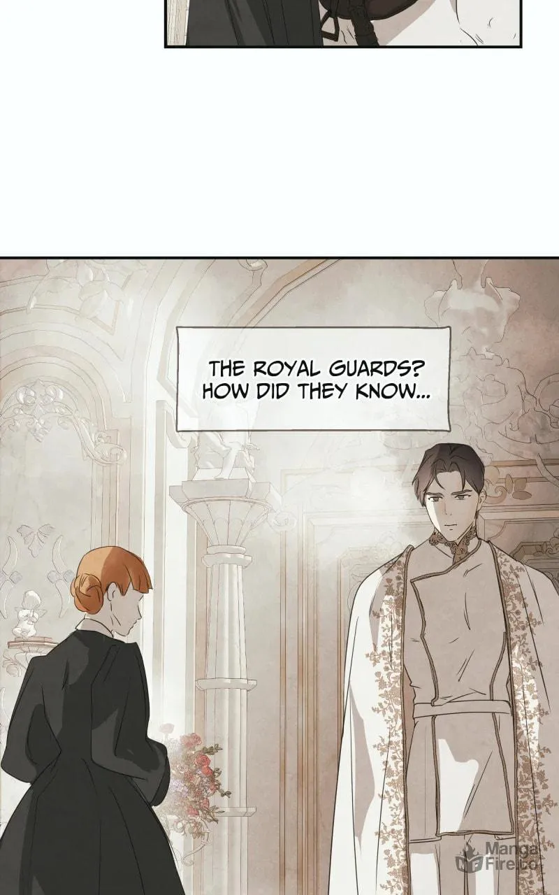 I Am the Villain Chapter 56 page 30 - 