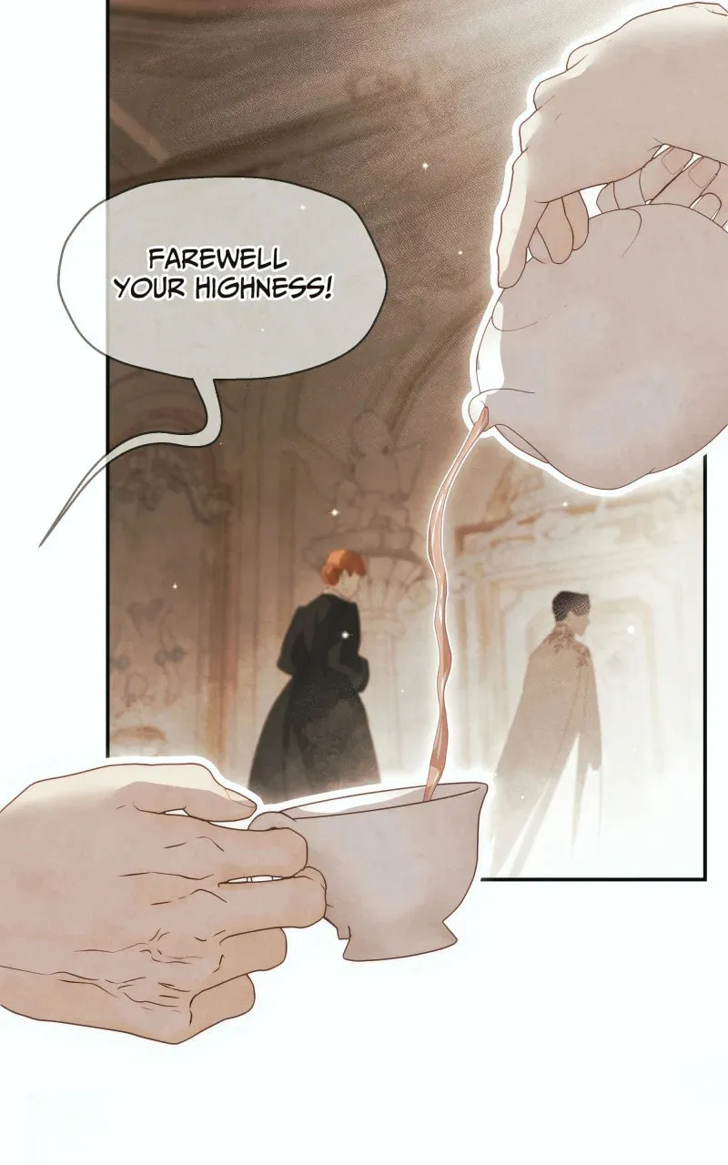 I Am the Villain Chapter 56 page 32 - 