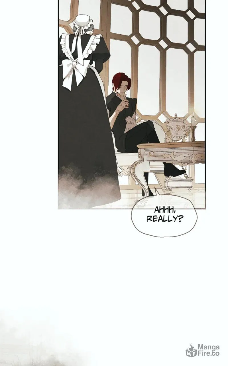 I Am the Villain Chapter 56 page 35 - 