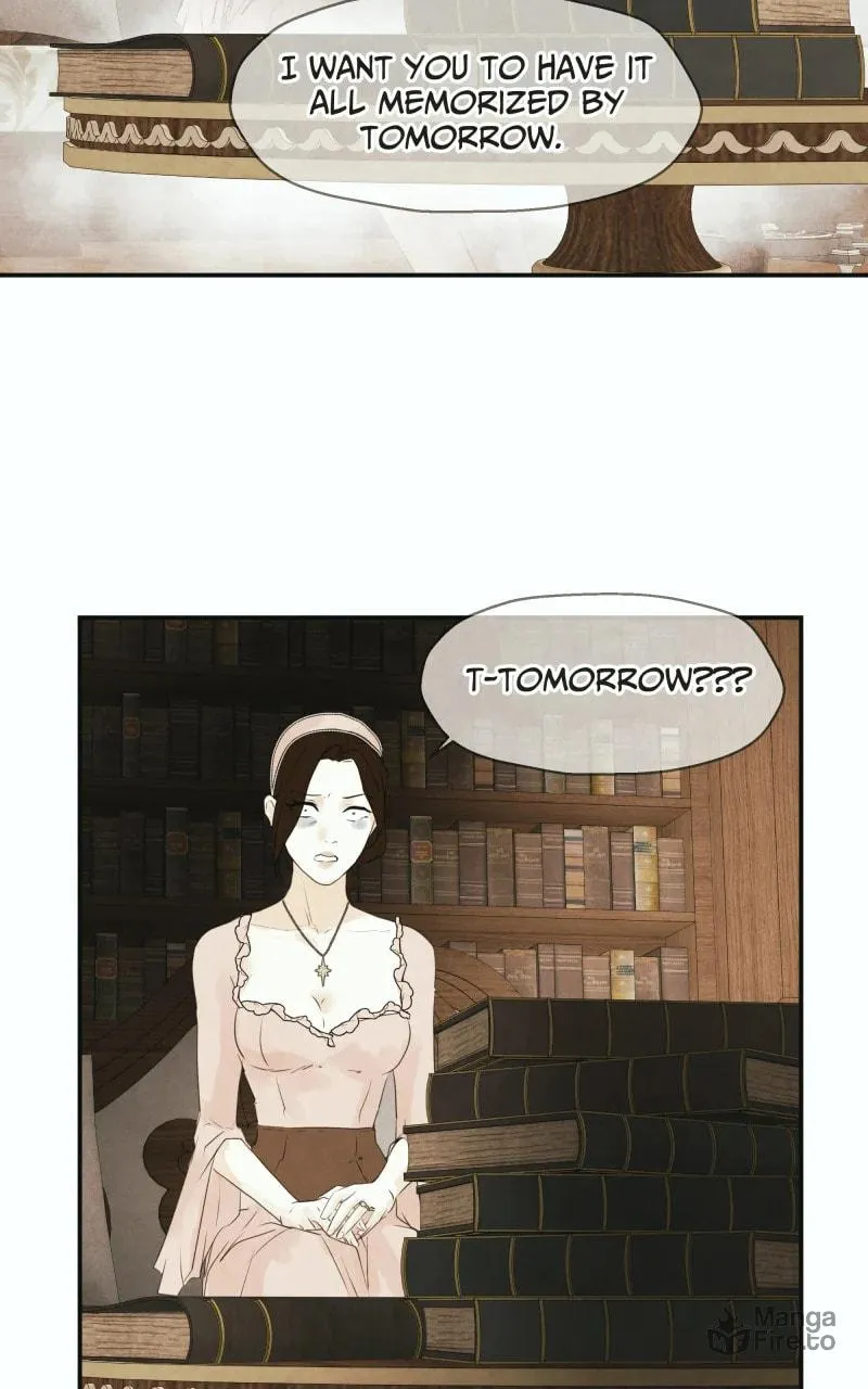 I Am the Villain Chapter 56 page 40 - 