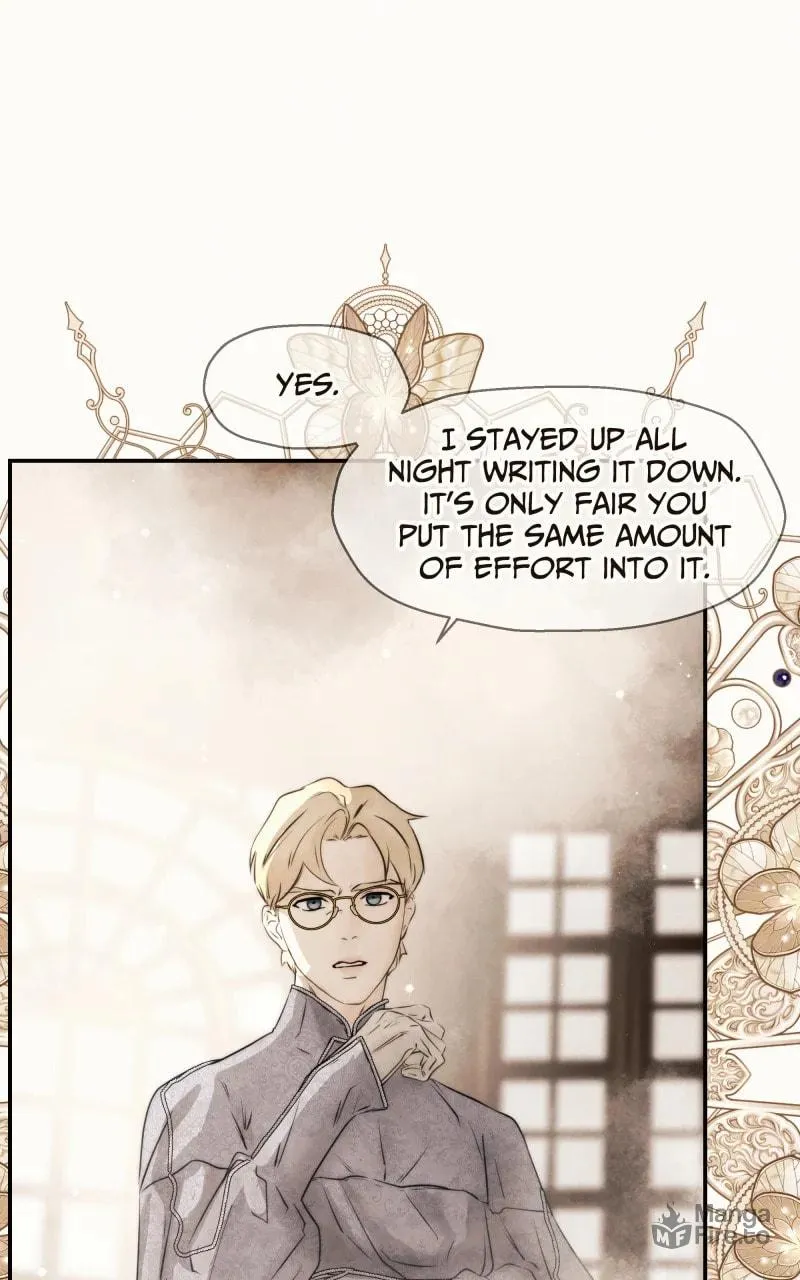 I Am the Villain Chapter 56 page 42 - 