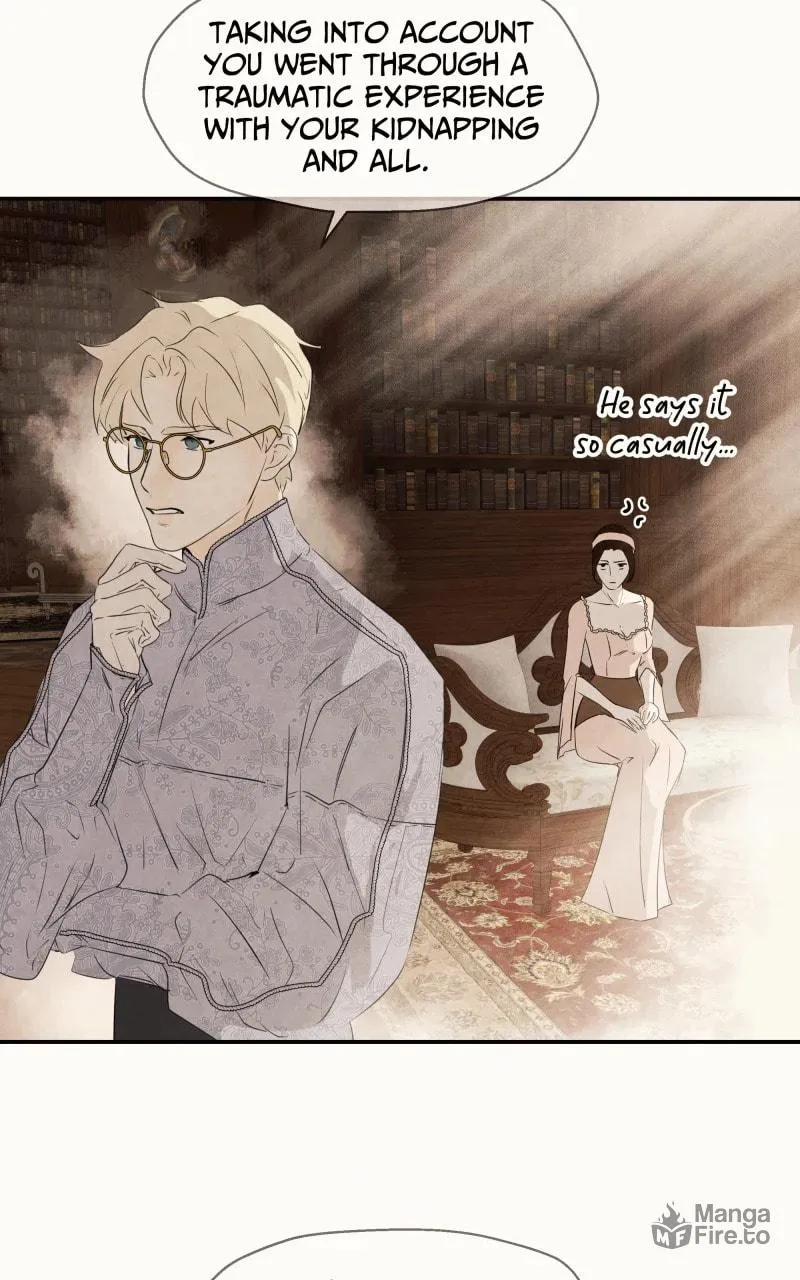 I Am the Villain Chapter 56 page 45 - 