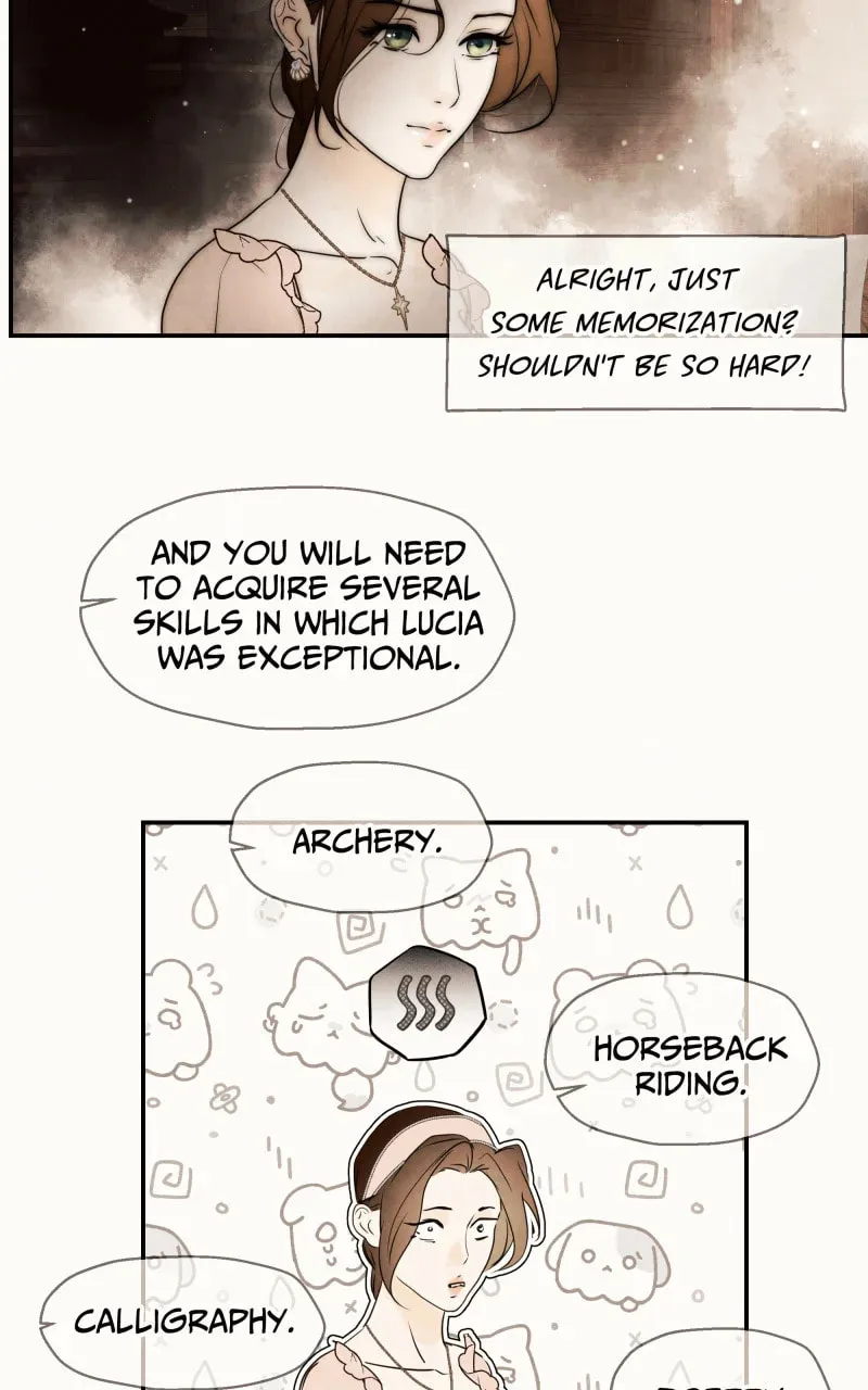 I Am the Villain Chapter 56 page 49 - 