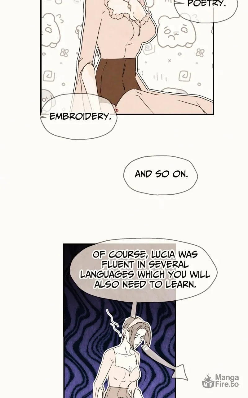 I Am the Villain Chapter 56 page 50 - 
