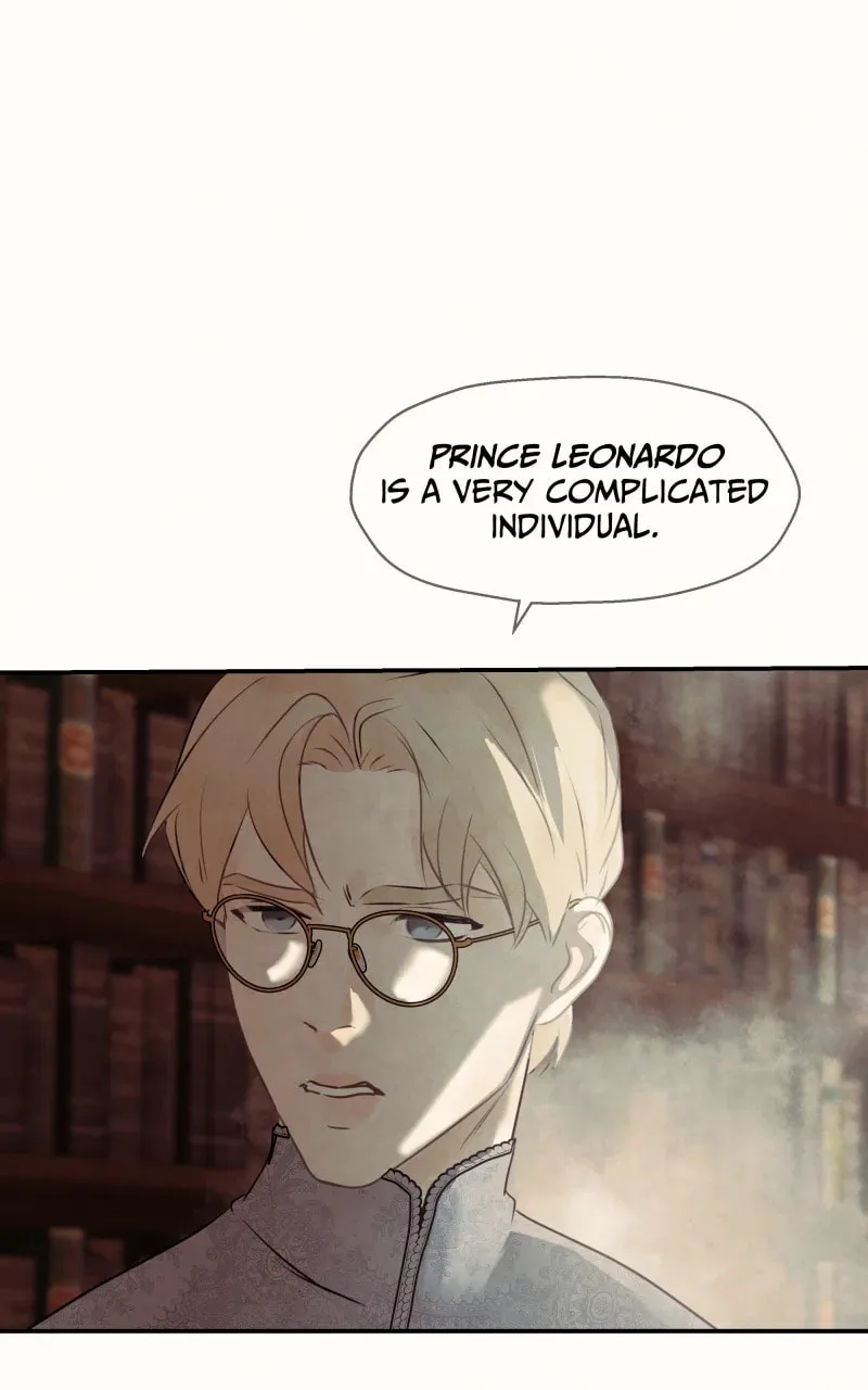 I Am the Villain Chapter 56 page 61 - 
