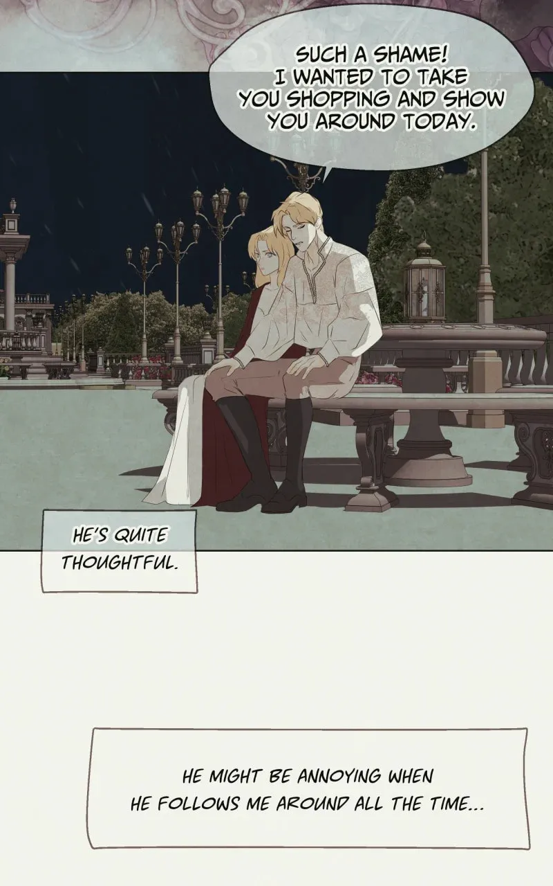 I Am the Villain Chapter 57 page 13 - 