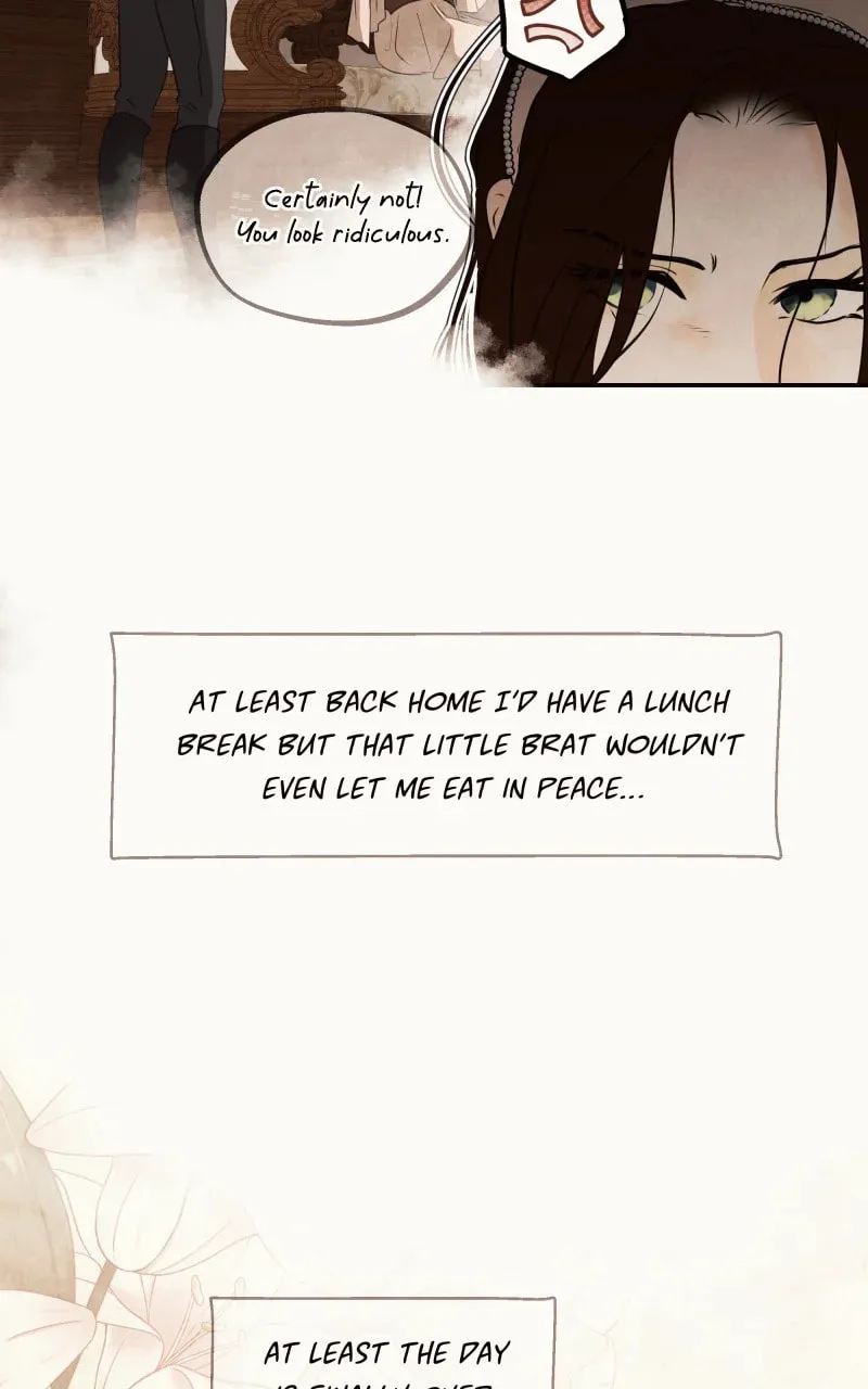 I Am the Villain Chapter 57 page 31 - 